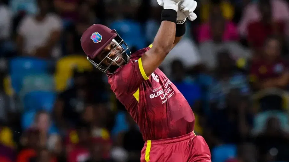 West Indies Squads For India ODIs, T20Is Announced